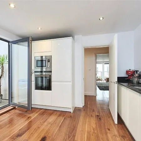 1 Bedrooom Flat Located Angel Zone 1 London Apartment Exterior photo