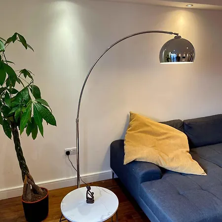 1 Bedrooom Flat Located Angel Zone 1 London Apartment Exterior photo