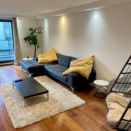 1 Bedrooom Flat Located Angel Zone 1 London Apartment Exterior photo