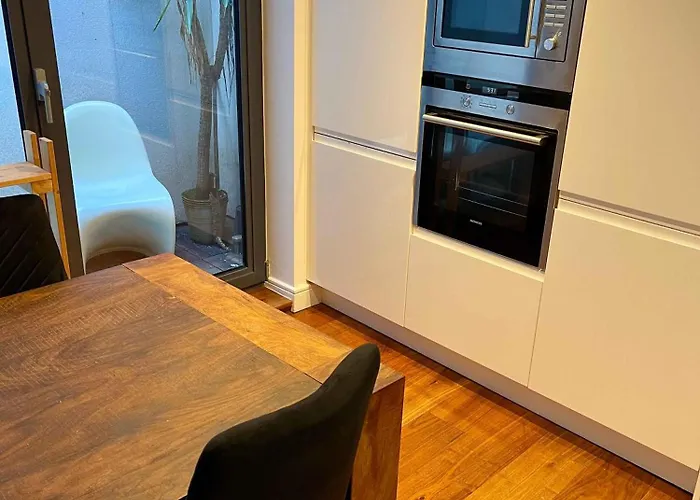 1 Bedrooom Flat Located Angel Zone 1 London