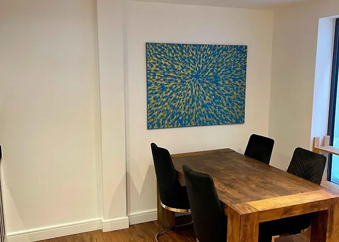 1 Bedrooom Flat Located Angel Zone 1 London